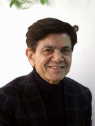 Hashem Shemshadi
